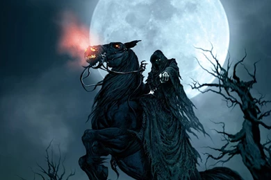 164 Grim Reaper HD Wallpapers