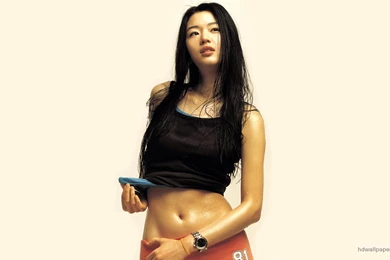 Jun Ji Hyun Korean Actress