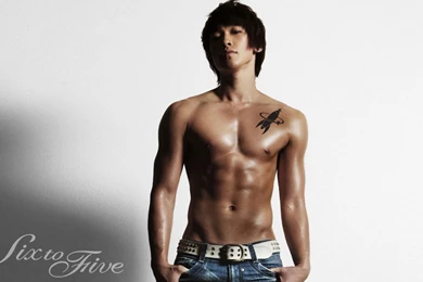 Korean Star Rain HD Wallpapers