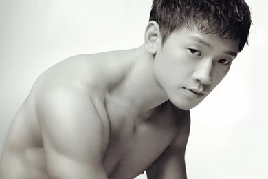 Korean Star Rain HD Wallpapers