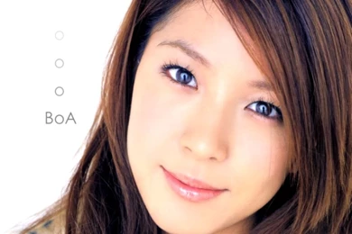 Korean Star Wallpapers