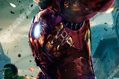 720x1280 Iron Man Movie Htc Desire Wallpapers HD Mobile