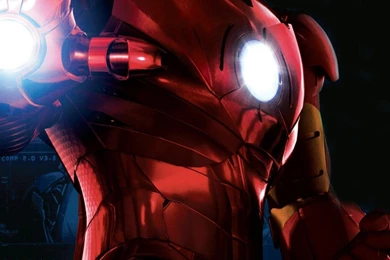 SuperHD.pics: Arc Reactor Iron Man Tony Stark Armor Artwork ...