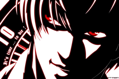 Death Note Wallpapers Android