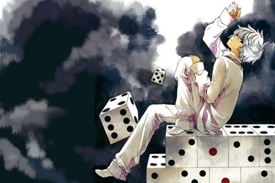 Near Death Note Wallpapers   Wallpapers Cave