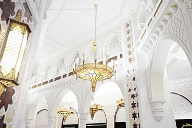 Arabian Gold – Dubai, UAE *wallpapers 1/5/12