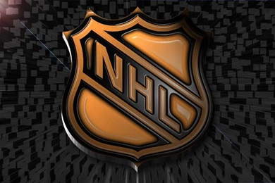 NHL Logo Photo By BuckHunter7
