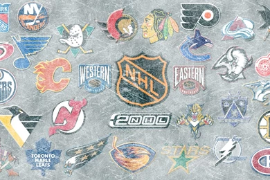 NHL 2000 Wallpapers By Nas160 On DeviantArt