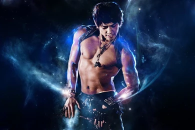 Korean Star Rain HD Wallpapers