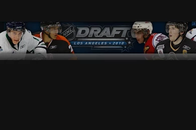 Sports Talk Pool: June 2010