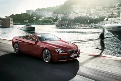 Wallpapers 2015 BMW 6 Series Coupe, 2015 BMW 6 Series Convertible ...