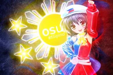 Filipino Wallpapers Wallpapers Zone