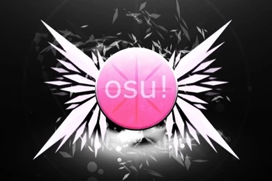 Osu! Wallpapers / Background Images Album On Imgur