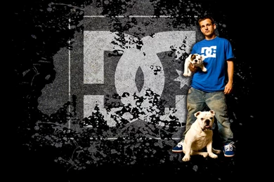 Rob Dyrdek HD Wallpapers