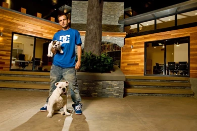 Gallery For > Rob Dyrdek Wallpapers