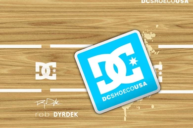 DC Rob Dyrdek Wallpapers