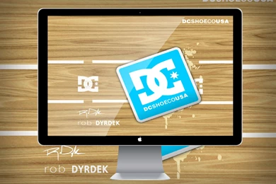 DC Rob Dyrdek Wallpapers By Bmgreatness On DeviantArt