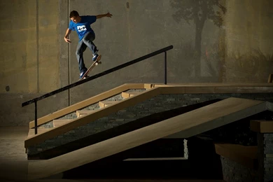 Rob Dyrdek's Fantasy Factory Preview