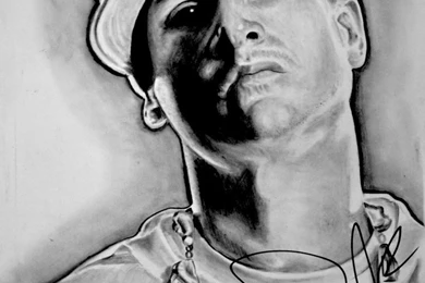 DeviantArt: More Like Rob Dyrdek By JTIllustrations