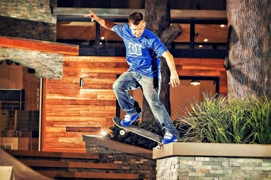Rob Dyrdek [09]   HDRPNT   HDR/Painting Style HDRPNT – HDR ...