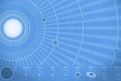 Solar System Wallpapers Cool By Adam Dorman   Digital Artist