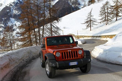 Jeep Wrangler Wallpapers 4 － Auto Wallpapers   Free Download ...