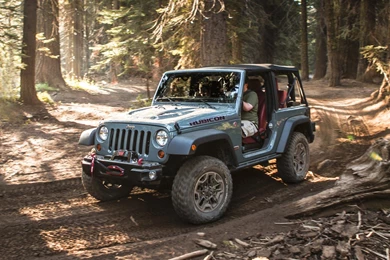 2013 Jeep Wrangler Rubicon 10th 4x4 Offroad S Wallpapers ...