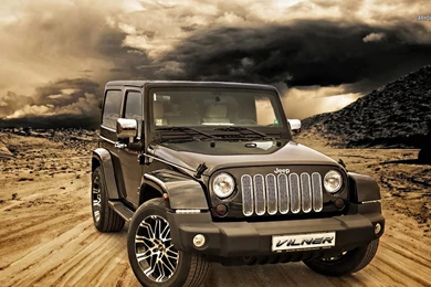 Excellent Jeep Wallpapers HQ
