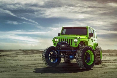 Jeep Wrangler Wallpapers HD, Pictures, Images, Photos, Backgrounds ...