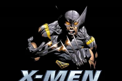 Free Dark Wolverine Wallpapers For Mac @ZFC « Wallx