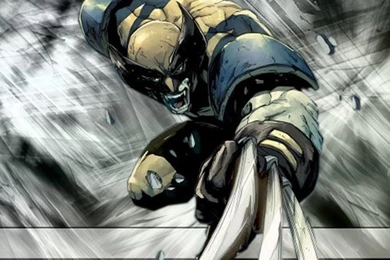 Wallpapers: 60 Marvelous Comic Superhero Wallpapers