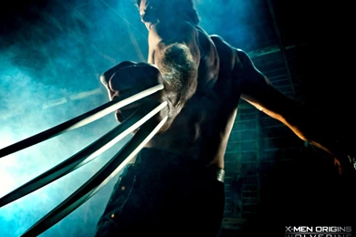 Dark Wolverine (id: 97994) – BUZZERG