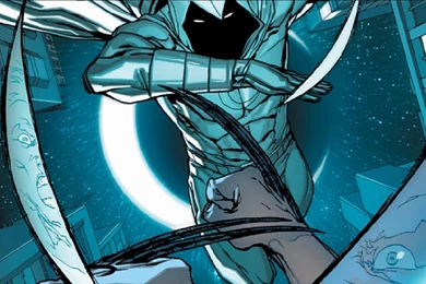 Dark Wolverine Moonlight Marvel Comics Wallpapers