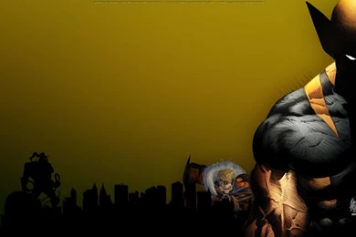 Wolverine Wallpapers By Bbboz On DeviantArt
