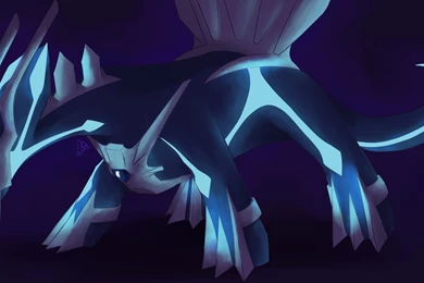 Dialga Wallpapers