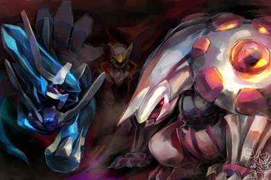 Pokemon Wallpapers Arceus   Wallpapers Cave