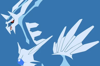 Dialga: Legendary Pokemon With The Power To Control The Flow Of ...