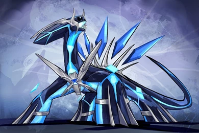 Dialga Collection Favourites By CelestKirin On DeviantArt