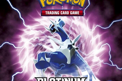 Pokemon Dialga Wallpapers