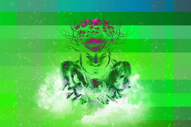 Infected Mushroom Wallpapers