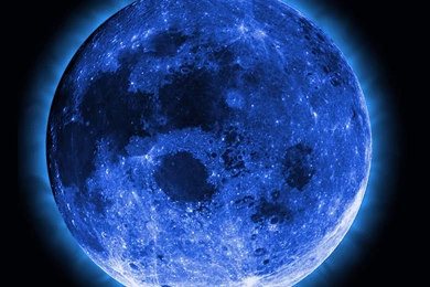 Blue Moon