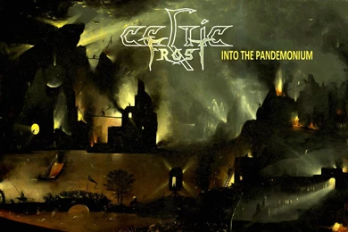 CELTIC FROST Extreme Metal Experimental Black Heavy Wallpapers ...