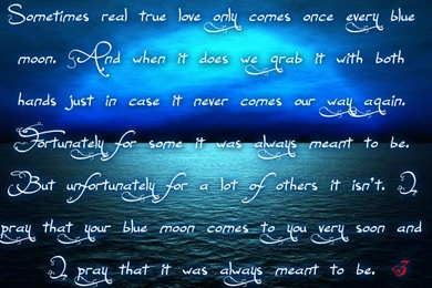 Download Free HQ Blue Moon Wallpapers   Hqwallbase.pw