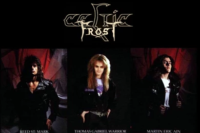 CELTIC FROST BANDSWALLPAPERS