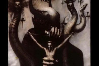 Celtic Frost To Mega Therion (