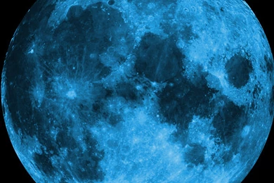 Blue Moon