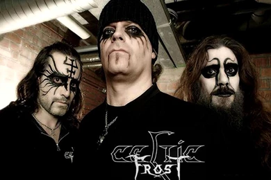 CELTIC FROST BANDSWALLPAPERS