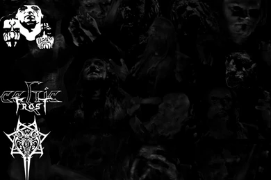 CELTIC FROST BACKGROUND Photo By P3RRODELMAL