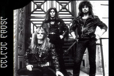 CELTIC FROST BANDSWALLPAPERS