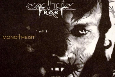 CELTIC FROST BANDSWALLPAPERS